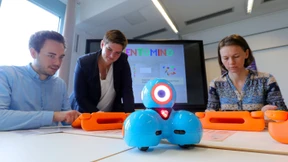 Jenseits des Digitalen