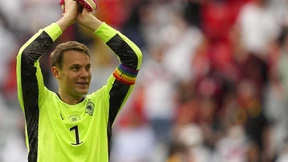 Keine Strafe im Fall Manuel Neuer