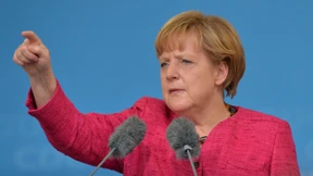 Nationale Musik in britischen Ohren  