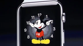 Die Zeit ist reif für die Uhr