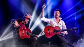 Flamenco trifft Orchester