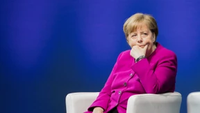 Bundesregierung, ratlos