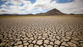 Per Klimawandel in die Katastrophe?