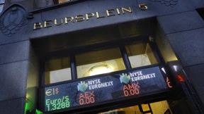 Drei Börsengänge und der Traum vom KLM-Alleingang