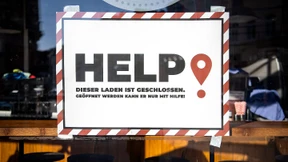 Die Insolvenzwelle wird trotzdem kommen