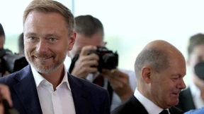 Gasumlage könnte niedrig ausfallen, aber länger laufen