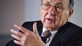 Außenminister der Einheit