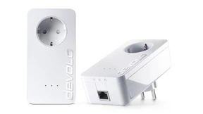 Durch das Stromnetz ins Internet