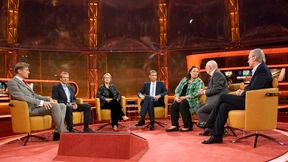 Nach einer Woche wird uns matt vor Augen