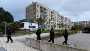 Festgenommener Syrer kam 2015 nach Deutschland