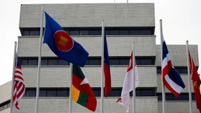 ASEAN-Staaten laden Myanmar aus