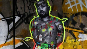 Hat er zu Gott gefunden oder Gott zu ihm?