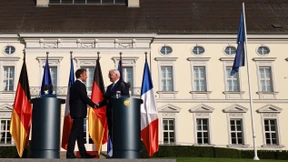 Steinmeier fordert „Allianz der Demokraten“ in Europa