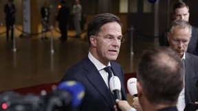 Mark Rutte kann NATO-Generalsekretär werden