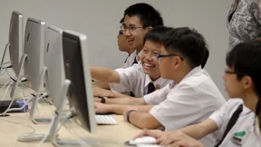 „In Asien ist Bildung etwas Heiliges“