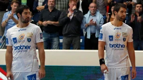 Karabatic muss vor Gericht