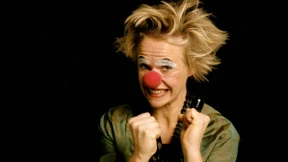 Die kleinste Maske der Welt 