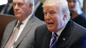 Trump lässt Tillerson abblitzen – mal wieder