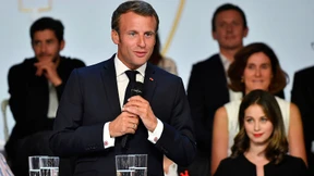 Der Präsident entdeckt das einfache Volk