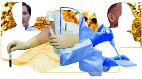 Ein fast normales Leben