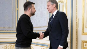 Blinkens Umdenken in Kiew