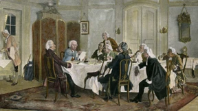 Wenn jeder richtig dächte, das wäre sehr gut