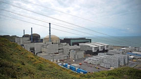 Frankreichs teure Atomrechnung