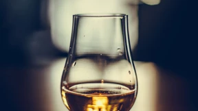 Sechs Schotten für den Winter