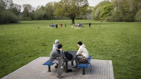 Paus kündigt Eckpunkte für Kindergrundsicherung an