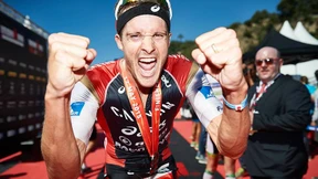 Jan Frodeno und die zweite Liebe