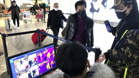 Verluste in Asien belasten auch Kurse deutscher Aktien