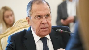 Russland weist 60 amerikanische Diplomaten aus