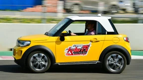 Die chinesische Power