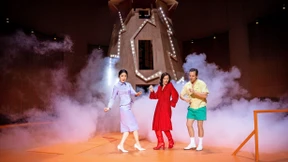 Fakten machen nicht froh, Fiktionen schon eher