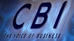 Britischer Wirtschaftsverband CBI versinkt im Chaos
