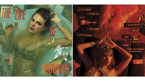 Taylor Swift enthüllt Cover ihres neuen Albums