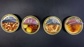 „Space Food“ vom Main