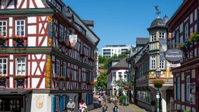 Idstein verspricht einen Wohlfühl-Hessentag