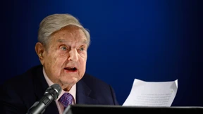 Soros: Chinas Staatschef ist der gefährlichste Gegner der Demokratie