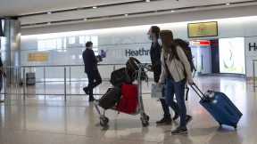 England kippt Quarantänepflicht