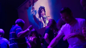 Die Trauer hat eine Farbe