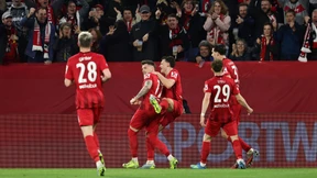 Der SC Freiburg steht erstmals im Europapokalfinale