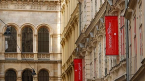 Anleger hofieren Wiener Börse