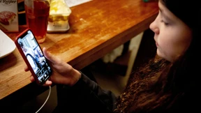 Kein Tiktok unter 16!