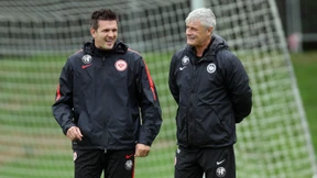 Die Suche nach der neuen Eintracht