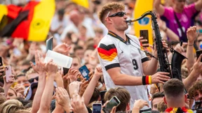 „Und da wusste ich: Das wird alles verändern“