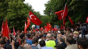 30.000 Erdogan-Anhänger in Köln erwartet