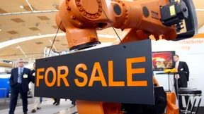 Was macht man jetzt als Kuka-Aktionär?