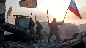 Der große Triumph von „Wagner“-Chef Prigoschin