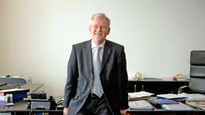 „Wir holen das meiste an Lärmschutz heraus“